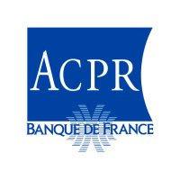 Autorité de contrôle prudentiel et de résolution(@ACPR_actu) 's Twitter Profile Photo