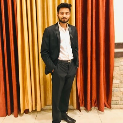 Harshch54737544's profile picture. 