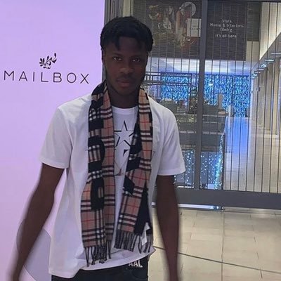 Ace9814's profile picture. 🇳🇬