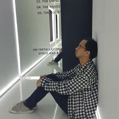 Faisal__Kamal's profile picture. 27 | Bachelor of Architecture (B.Arch.) | Junior Architect, Graphic Design Editors and Branding Designer | Public Transport Enthusiast