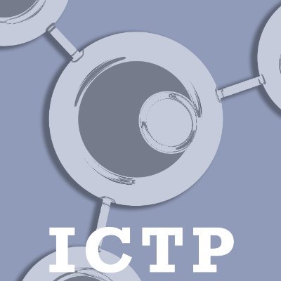 ICTP-CSIC