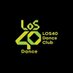 LOS40Dance Club (@los40danceclub) Twitter profile photo LOS40Dance Club (@los40danceclub) Twitter profile photo