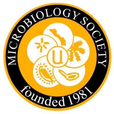 The official Twitter account of the UST Microbiology Society
