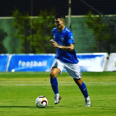 Técnico deportivo nivel 2...HUMILDAD TRABAJO Y SACRIFICIO..