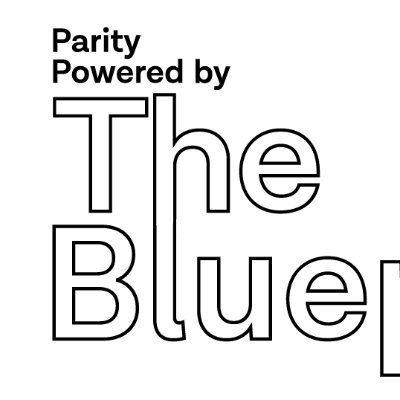 The Blueprint #diversity mark. Promoting racial diversity. Rooting for talented Black, Asian, Mixed Race & Ethnic Minority pros via @bmeprpros. #Blueprinted