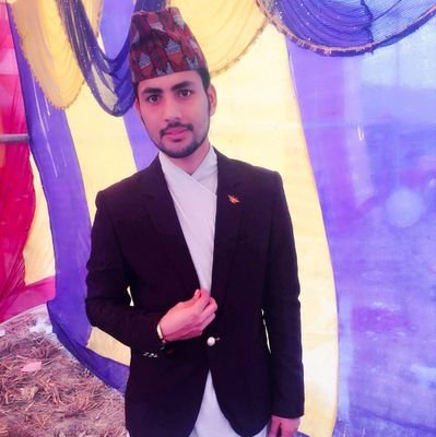 perfect_kailash's profile picture. म कसैको रिमोट कट्रोलर बाट
चल्ने यन्त्र होइन। मान्छेको
भोजन हेरेर ओजन पत्ता लागाउन
सक्ने सामर्थ छ म मा। कसरी पढ्छौ त्यसरी बुझ्छौ ।visit there @sojoketo5