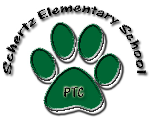 the PTC is the Parent Teacher Club for Schertz Elementary School.