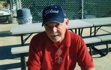 banner1250's profile picture. Just an old golfer still dreaming about breaking par.