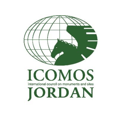 IcomosJordan's profile picture. The International Council on Monuments and Sites (ICOMOS-Jordan) is a non-governmental association whose mission is to preserve and protect the Jordanian sites