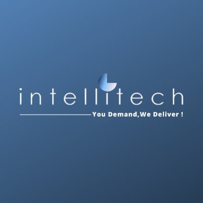 Intellitech Solutions, a six-year-old establishment that provides the service of B2B lead generation. Our centers are in Framingham, India, and UAE.