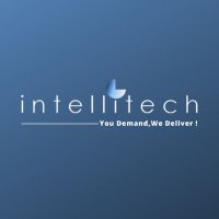 Intellitech Solutions(@intellitechb2b) 's Twitter Profile Photo