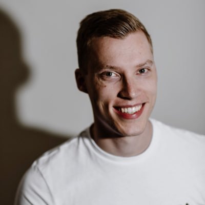 bjorngoossens's profile picture. @BullitDigital - For what’s next