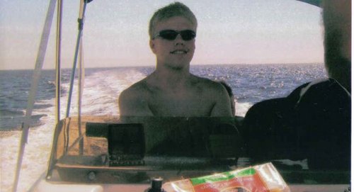 LogeyBuckets's profile picture. 