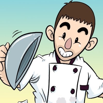 RoberPM90's profile picture. Si me sigues vas a aprender a preparar ensaladas, tapas, bocadillos, arroces, pastas, masas caseras, bizcochos, galletas, postres, tartas y muchas recetas más😋