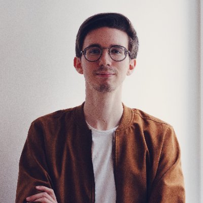 Zwenza's profile picture. My public twitter: https://t.co/r2NPKqsj50