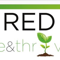 WIRED2LoveAndThrive (@wired2lovethriv) 's Twitter Profile