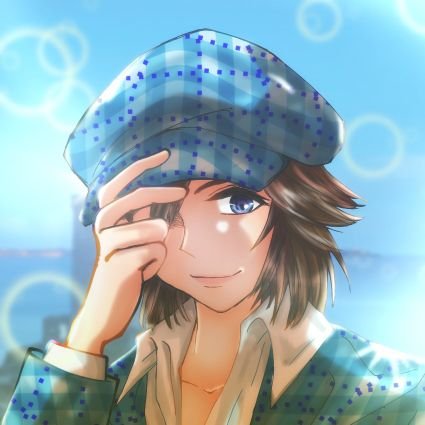 紺碧Konpekiさんのプロフィール画像