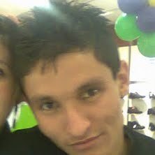 maikonvicente's profile picture. 