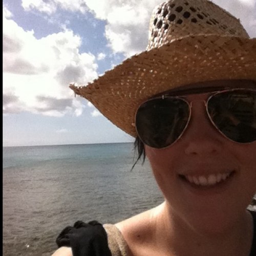 LucyNina's profile picture. 