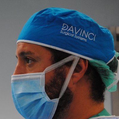 Dr. Pep Auguet Profile