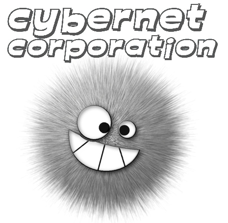 Cybernet_by's profile picture. 