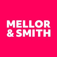 Mellor&Smith (@mellorandsmith) 's Twitter Profile