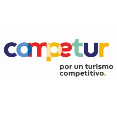 Somos Competur, la alianza empresarial por un turismo competitivo en España.