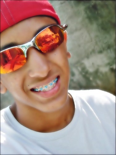 Juramento de Fé é  nossa Base , Mente pensante é  nossa Fortaleza ;*