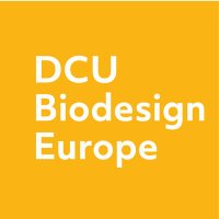 DCU Biodesign Europe(@DCUBiodesign) 's Twitter Profile Photo