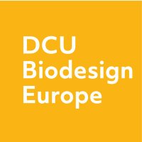 DCU Biodesign Europe (@dcubiodesign) 's Twitter Profile