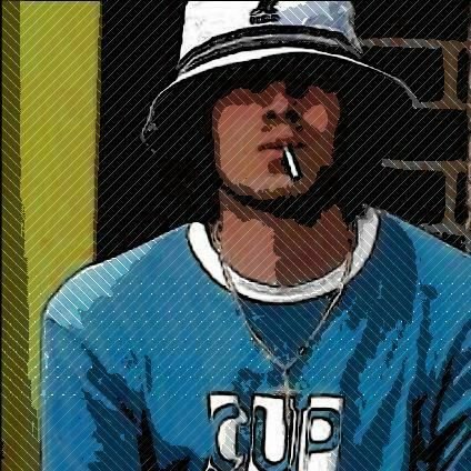 really won't be posting on this account a lot, unless I use it to reply to @liamgallagher's tweets.