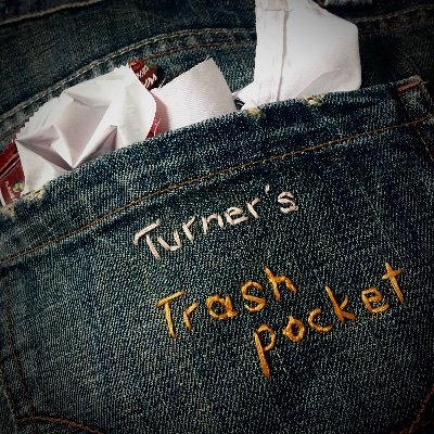 TTrashPocket's profile picture. I still believe in... Turner's Trash Pocket! - A tribute to Frank Turner's IVL celebrating community and independent venues. Livestreams on FB every Thursday.