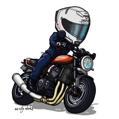 ゆうき☆Funky Z Racing (@z900rs_y) / X