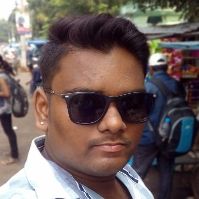 AjitArukha's profile picture. 