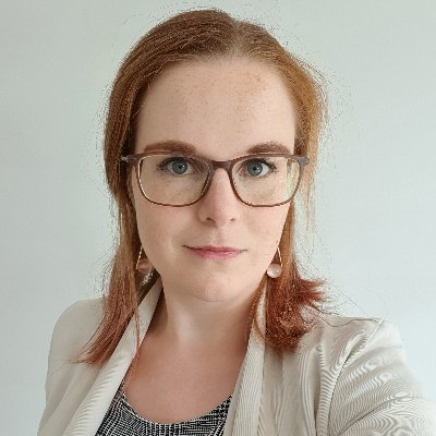 DaphneMeijer001's profile picture. Docent, boek liefhebber, movie nerd en gamer. Altijd in voor koffie en een goed gesprek. Projectleider FP-Design (Blended Learning) bij ROC Friese Poort.