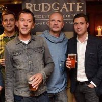Ben Lockwood (@loko1912) 's Twitter Profile