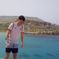 Iván (@ivanlosar) 's Twitter Profile Photo Iván (@ivanlosar) 's Twitter Profile Photo
