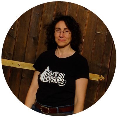 bela_berna's profile picture. Habitante d'Ussel d'Allier et conseillère municipale.
Mes tweets n'engagent que moi.

#allier #auvergne #valdesioule