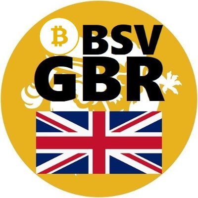 Part of BSV International: Getting Great Britain ready for mass adoption of #Bitcoin (BSV) https://t.co/K2utP5zciv
