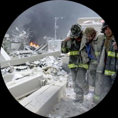 Advocating for those of us who worked at Ground Zero NYC, PA or DC in the days, weeks and months following the 2001 terrorist attacks on our nation.