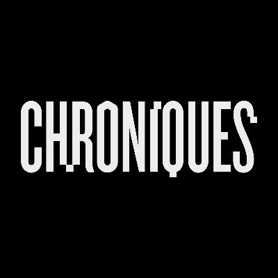 CHRONIQUES - Biennale des Imaginaires Numériques
📍 Marseille / Aix / Avignon