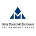 Mainport (@IrishMainport) Twitter profile photo