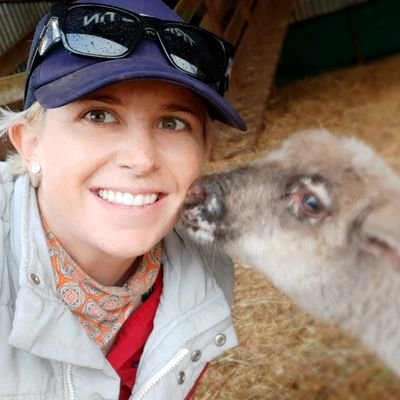 All things agriculture 🧡🐑💚

~When I leave this industry I want it to be better than when I ventured into it~