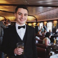 Calum McCullagh (@cmccullagh92) 's Twitter Profile