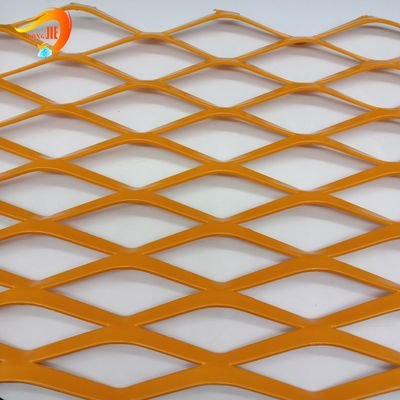This is Yuna from Dongjie Wire Mesh Factory. We have been focusing on making filter end caps, expanded metal and perforated meta products for 25 years.