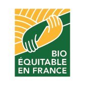 Un label officiel qui garantie une agriculture paysanne bio, équitable et d’origine France.
#BioEquitableenFrance #Equitable #Bio