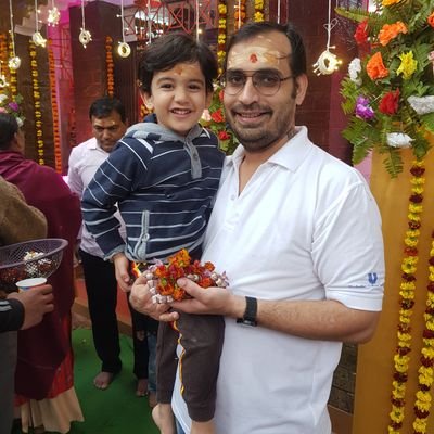 nitesh_shah_mca's profile picture. 
