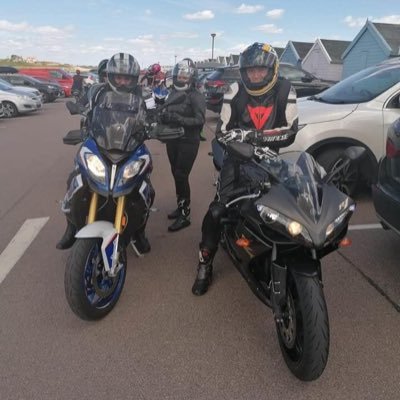StealthDragon1's profile picture. Paint Sprayer extrodinaire to Lotus cars, proud dad, lucky husband, owner of a Yamaha R1 and Honda SP1. Jack Daniels and Superbikes. Please ride responsibly.
