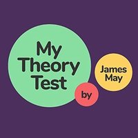 James May Theory Test (@jamesmaytheory) 's Twitter Profile Photo James May Theory Test (@jamesmaytheory) 's Twitter Profile Photo