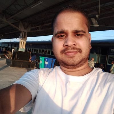 AshishR_Tiwari Profile Picture